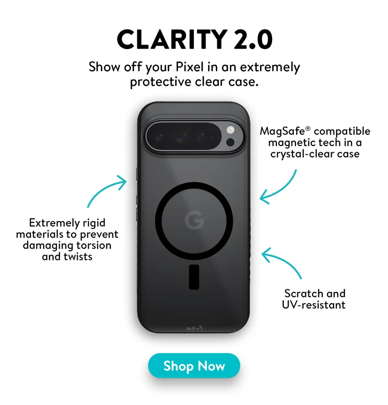 Clarity 2.0