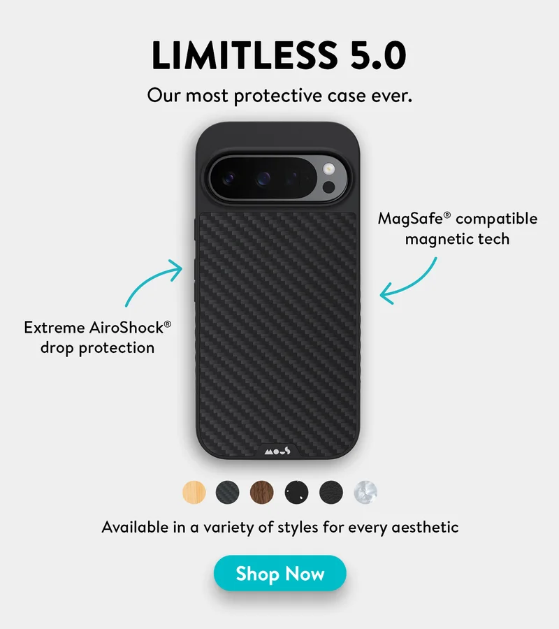 Limitless 5.0