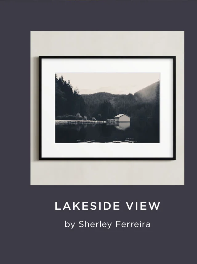 Lakeside View
