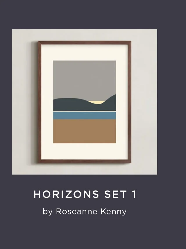 Horizons Set 1