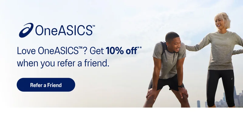 Love OneASICS™