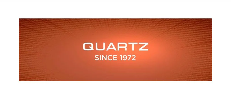 Quartz Since 1972 - Timex