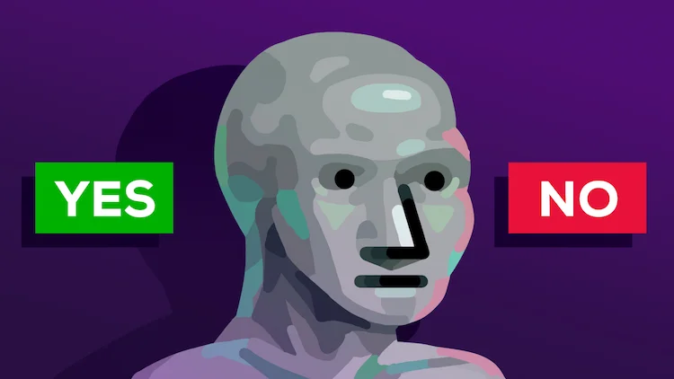 New Video: Are You An NPC?