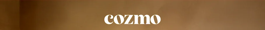 Cozmo
