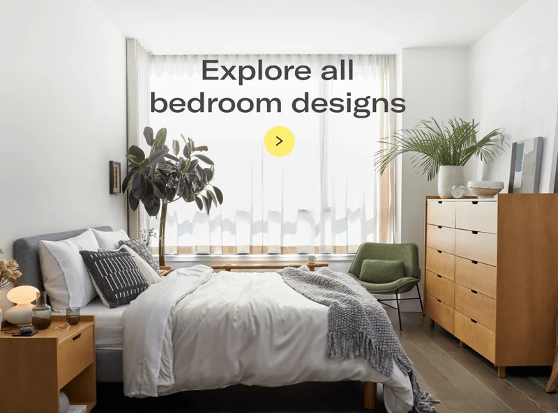 Exlore All Bedroom Designs