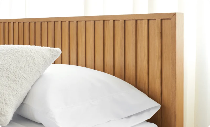 New Headboard
