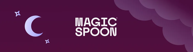 Magic Spoon