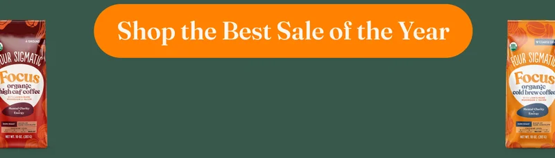 Shop the Best Sale of the Year