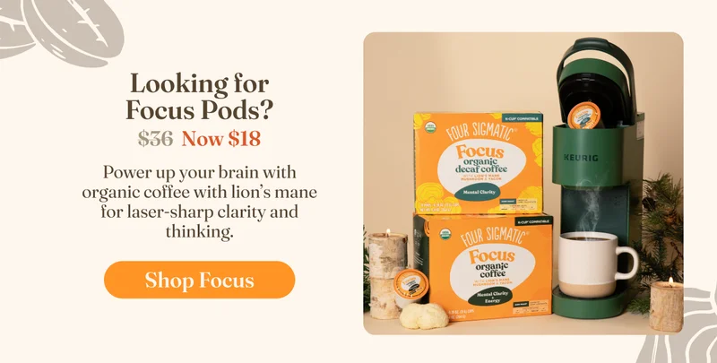 Shop Focus