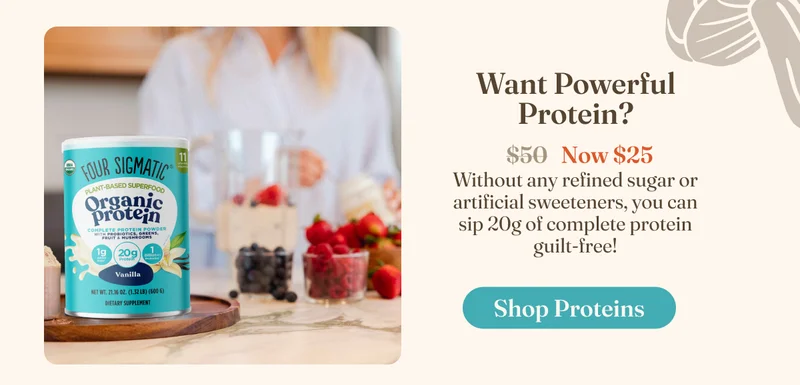 Shop Proteins