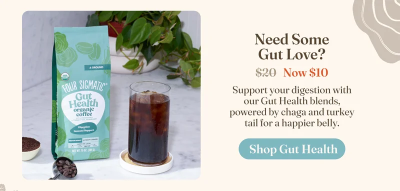 Shop Gut Health