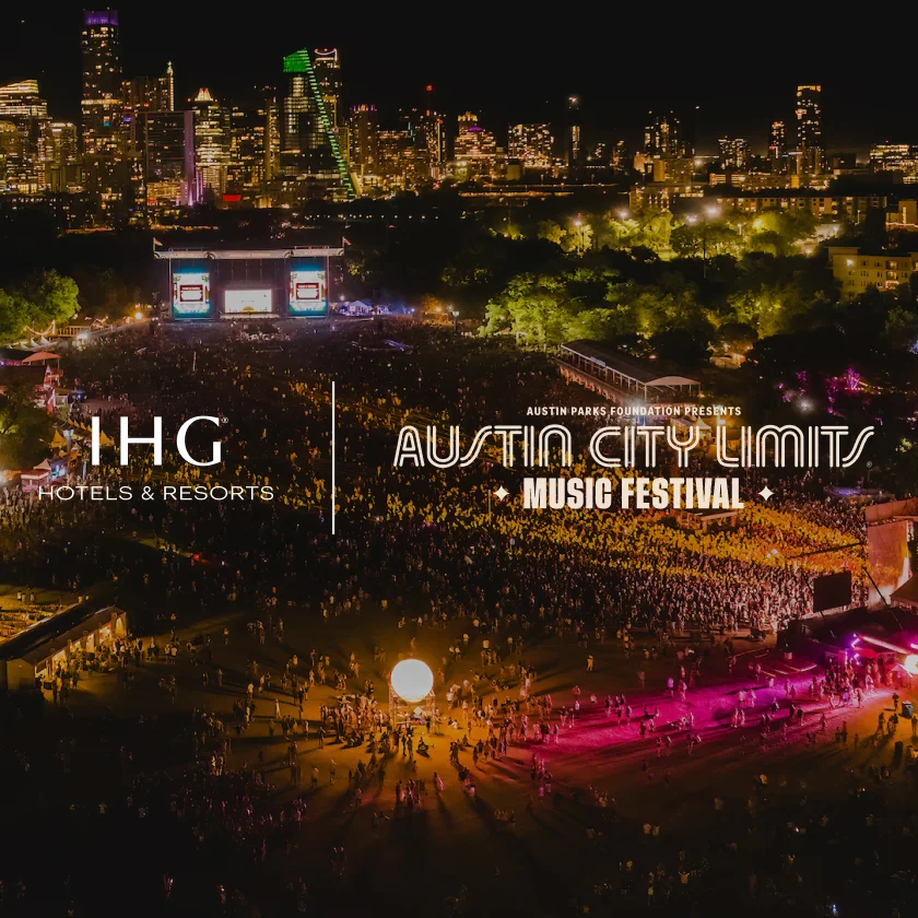 Austin City Limits