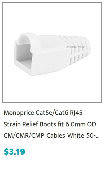 View product recommended for you