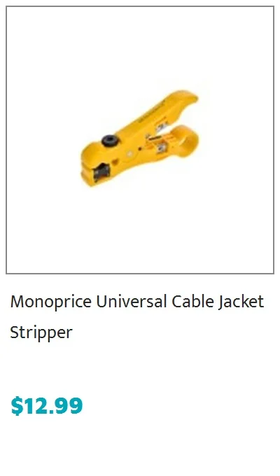View product recommended for you
