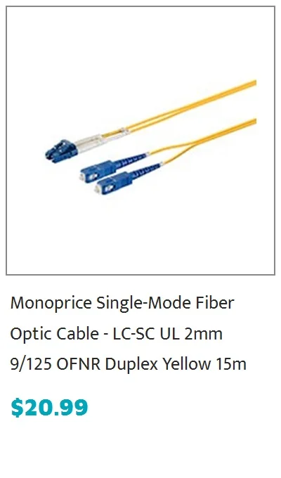 View product recommended for you