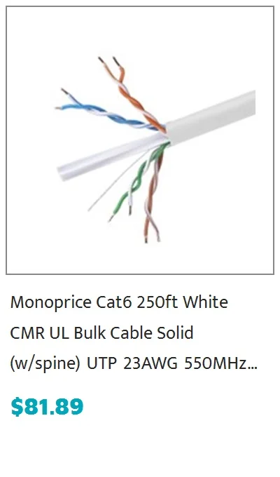 View product recommended for you