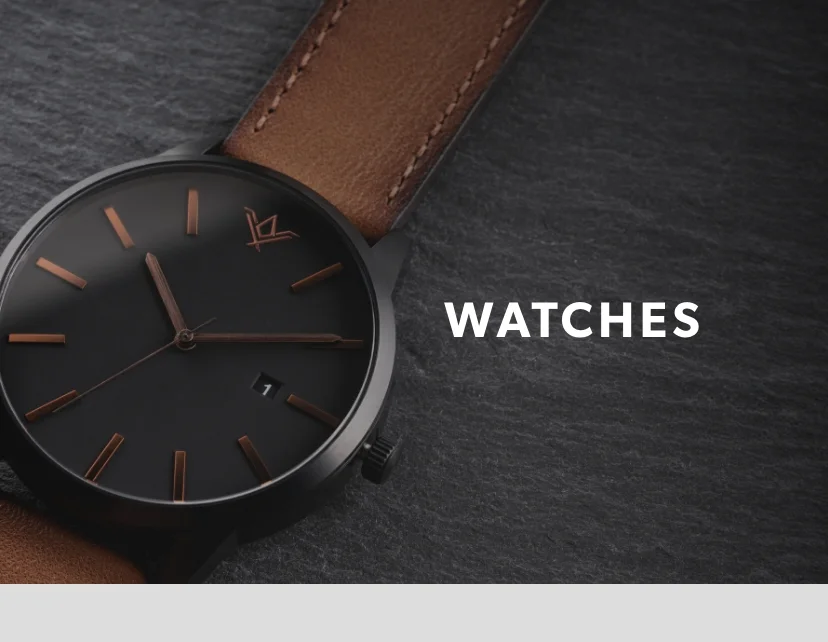 SHOP WATCHES SHOP WATCHES