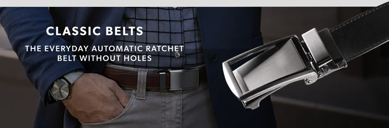 CLASSIC BELTS