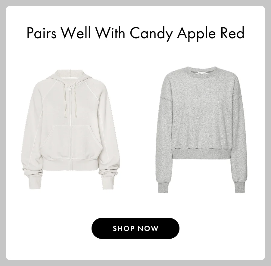 Shop Summer Fleece Shop