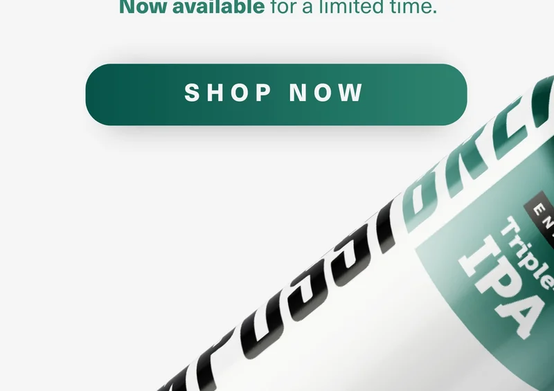 from 12 calories per 100ml, now available for a limited time.