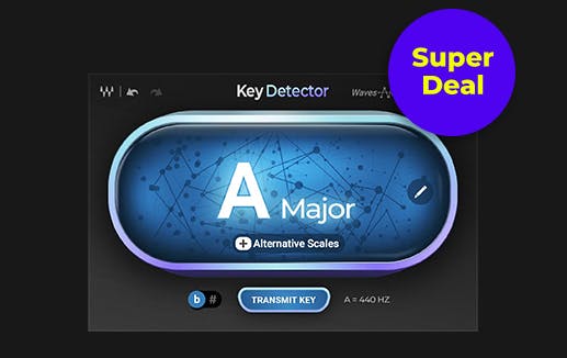 Key Detector