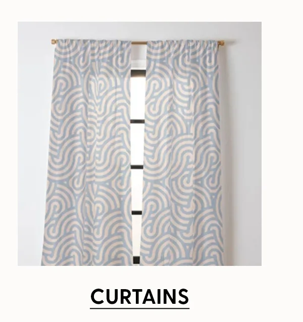 Shop Curtains
