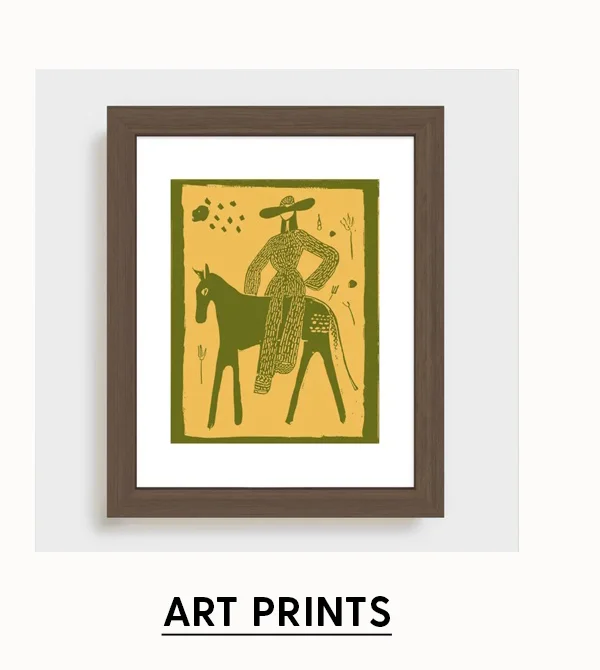 Shop Art Prints