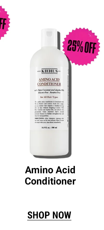 Amino Acid Conditioner