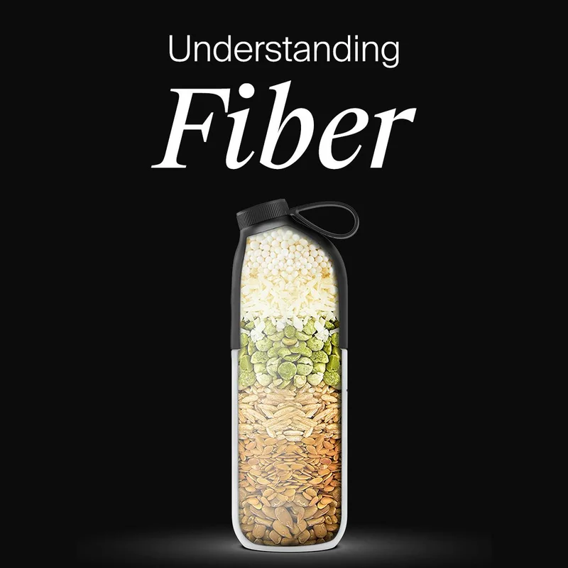 Understanding fiber