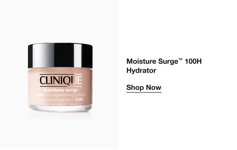 Moisture Surge™ 10H Hydrator | Shop Now