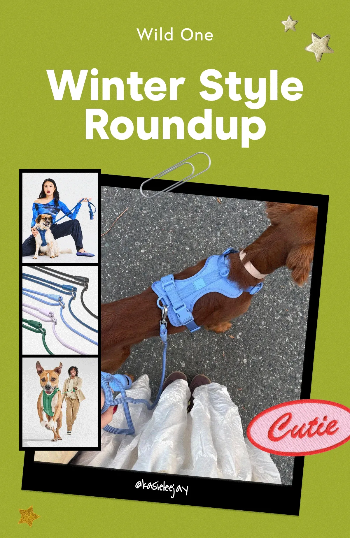winter style roundup