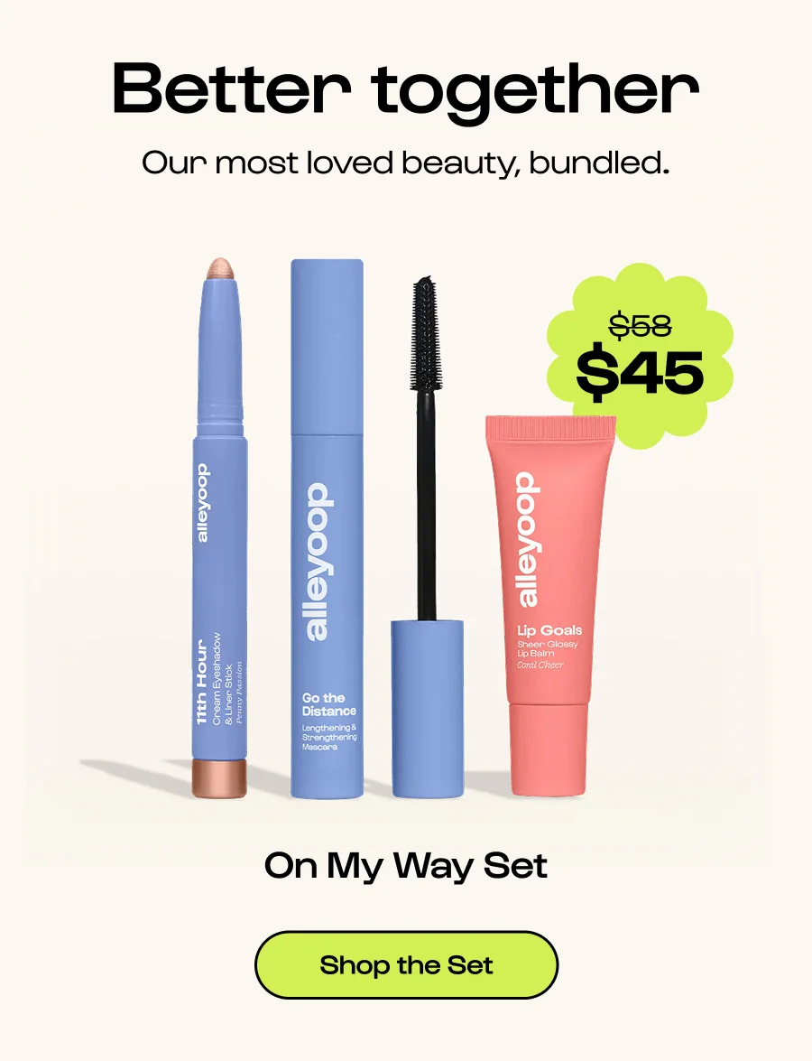♡ Free shipping and gift over $50 ♡ You still have time! It’s not too last-minute, order today to receive in time for Mother’s Day! Click to Shop for Mom