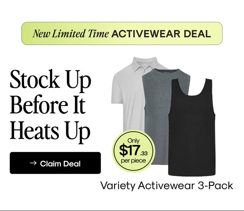 Claim Deal