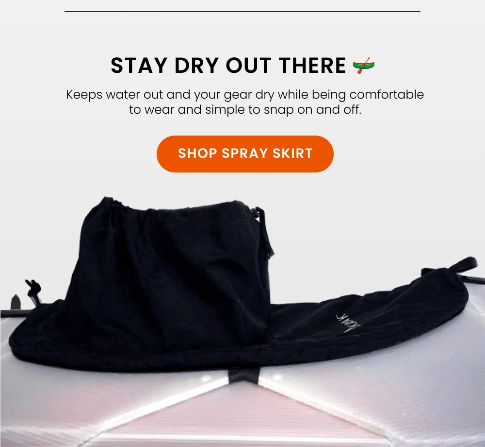 Shop Spray Skirt Shop Spray Skirt