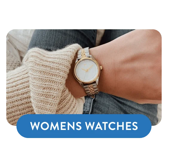 Womens Watches