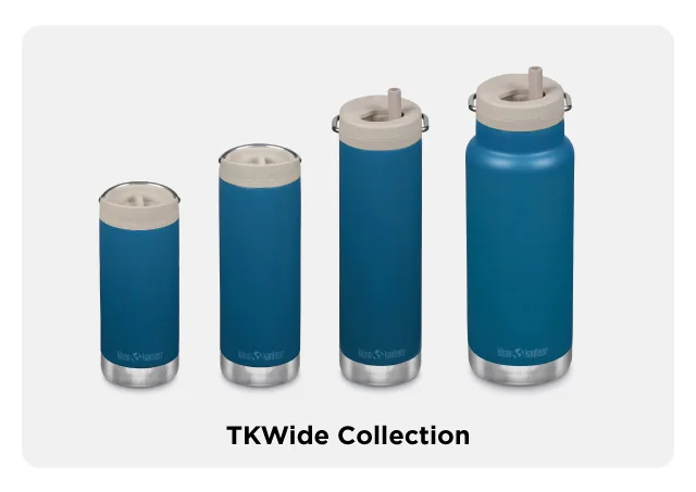 TKWide Collection
