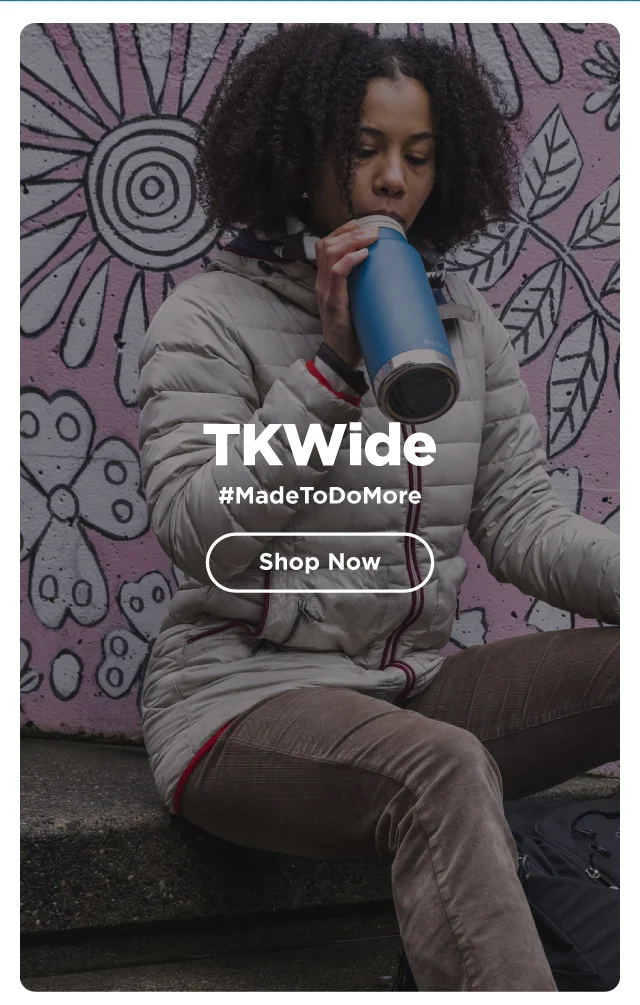 TKWide #MadeToDoMore