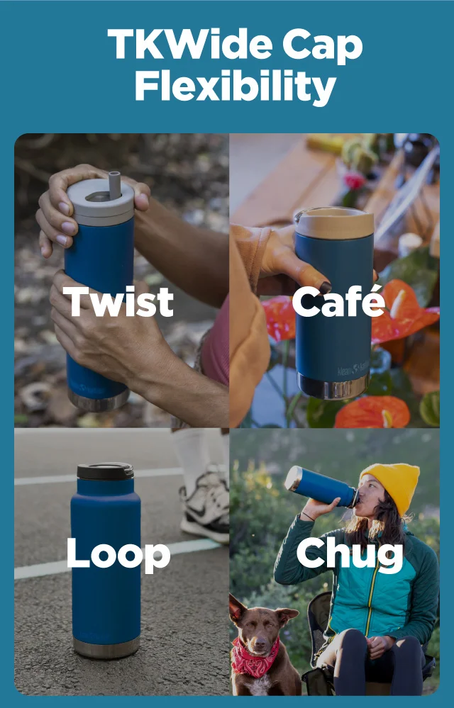 Ultimate Cap Versatility