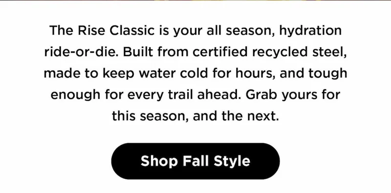 Shop Rise Classic