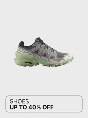 Footwear