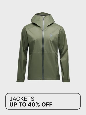 Jackets