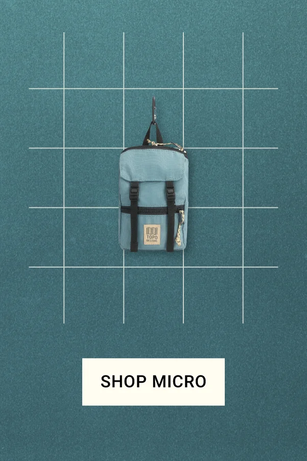 ROVER PACK MICRO
