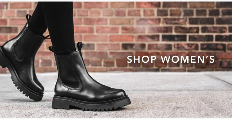 Shop Women's