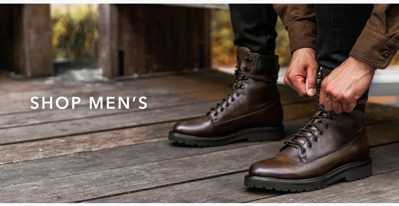 Shop Men's