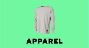 Apparel