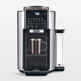 ends soon: $50 off Delonghi TrueBrew Coffee Makers‡