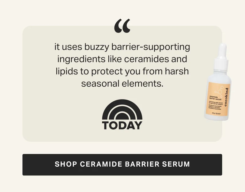 SHOP CERAMIDE BARRIER SERUM