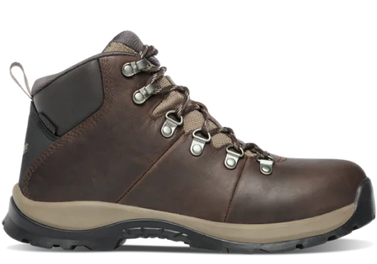 11320 - Sandy Ridge - Brown - Women's Precision Fit