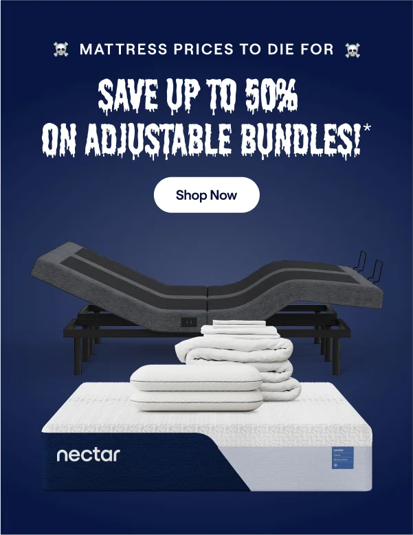 Nectar Adjustable Bundle