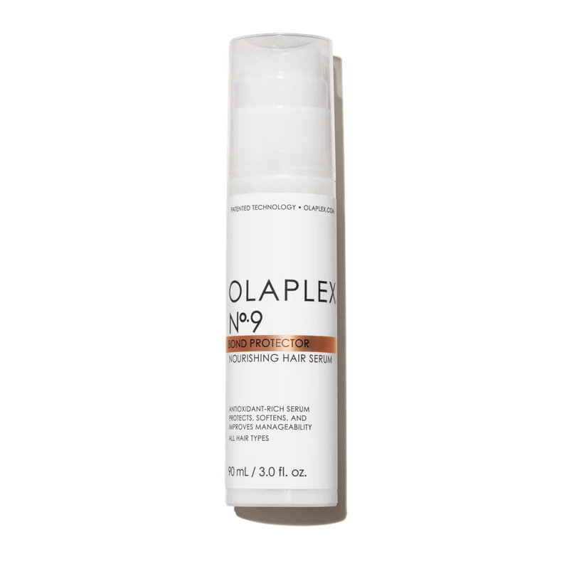 Image of Nº.9 BOND PROTECTOR HAIR SERUM